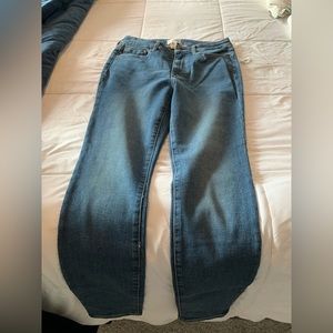Amazon Women’s Jeans